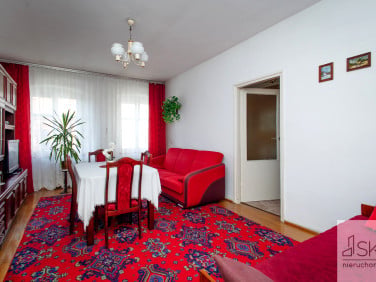 Mieszkanie Wrocław