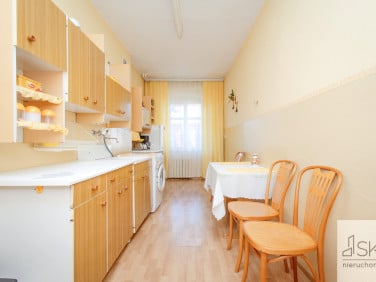 Mieszkanie Wrocław