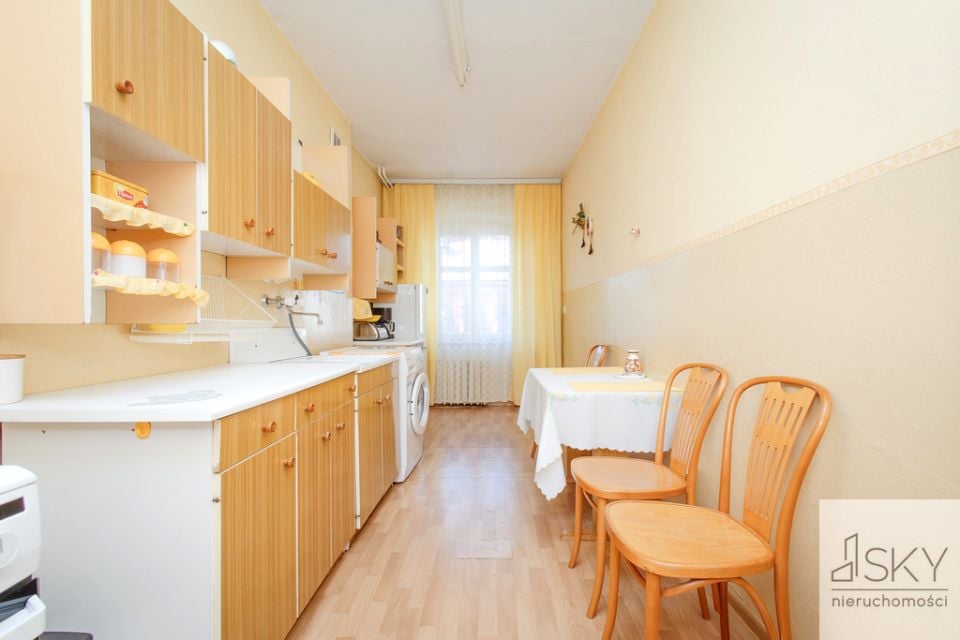 Mieszkanie Wrocław