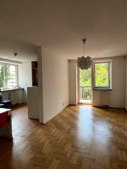 Mieszkanie blok mieszkalny Kraków