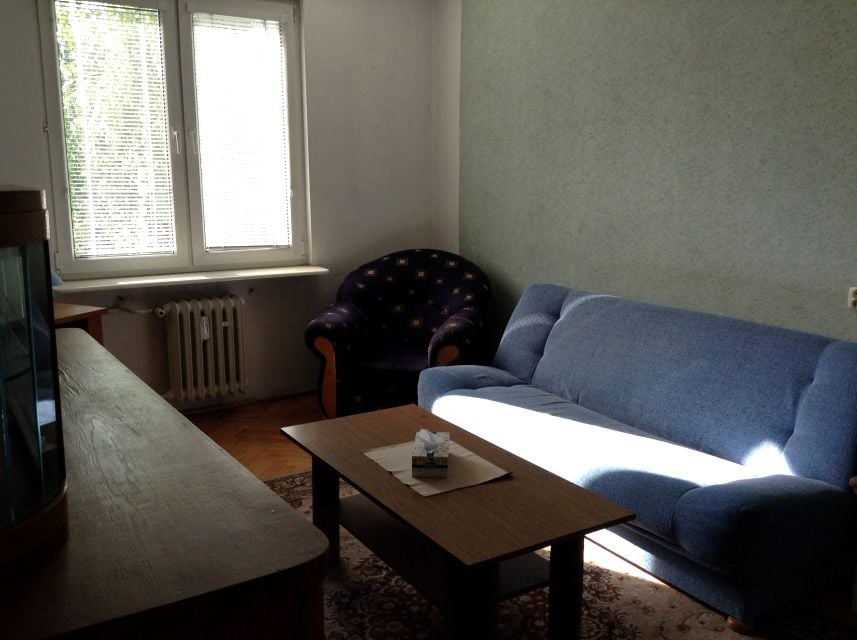 Pokój Poznań