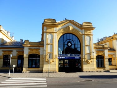 Lokal Bochnia