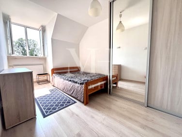 Mieszkanie Białystok