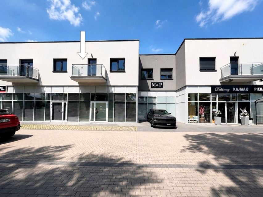 Lokal Poznań