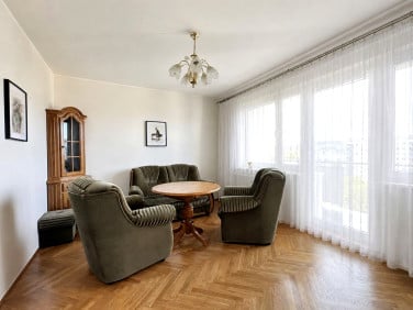 Mieszkanie Gdańsk