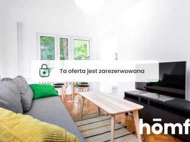 Mieszkanie Kraków
