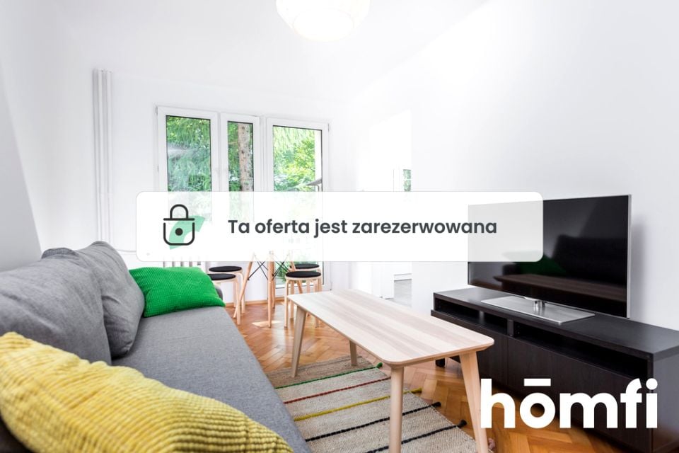 Mieszkanie Kraków