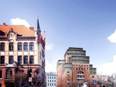 Lokal Poznań