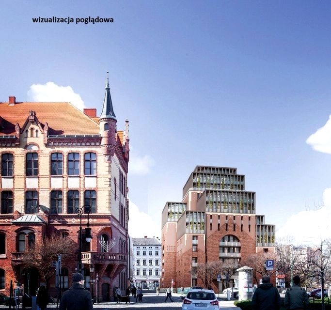 Lokal Poznań