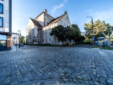 Lokal Poznań