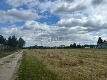 Działka budowlana Warka