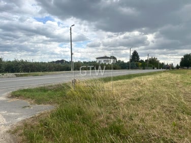 Działka budowlana Warka sprzedam