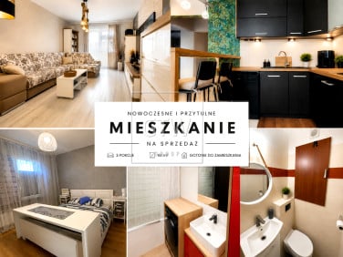 Mieszkanie Sucha