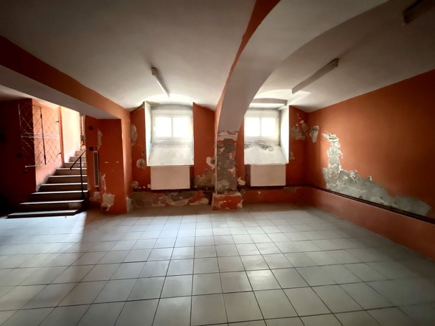 Lokal Gniezno