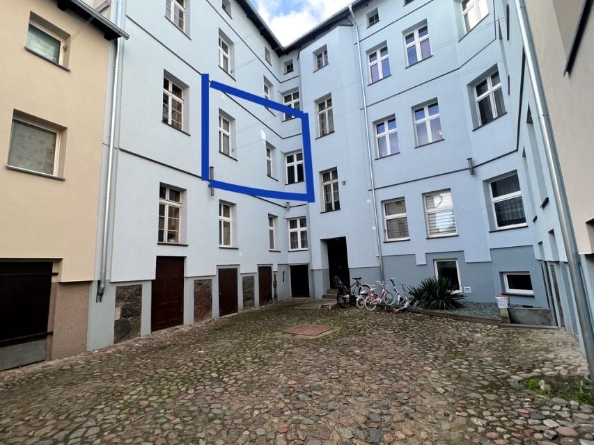 Mieszkanie Gniezno