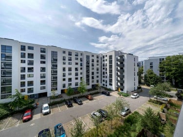 Mieszkanie Poznań