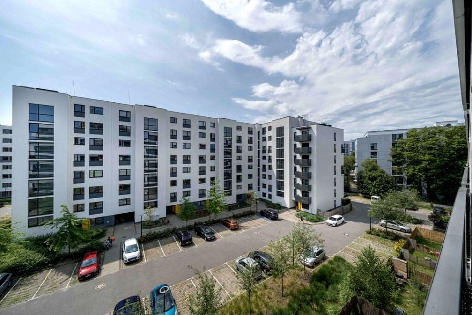 Mieszkanie Poznań