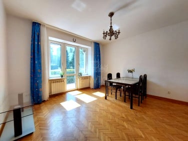 Dom Warszawa