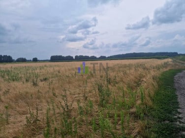 Działka budowlana Miłocice