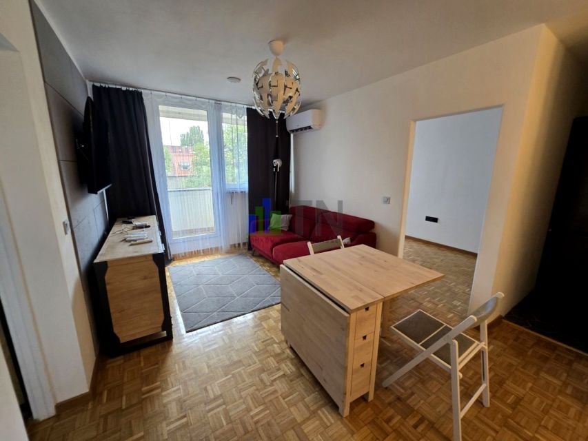 Mieszkanie Wrocław