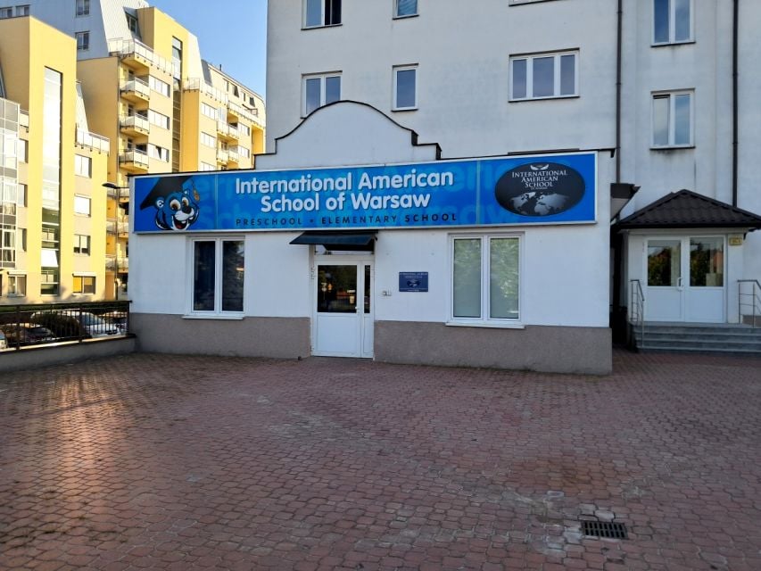 Mieszkanie Warszawa