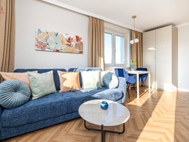 Mieszkanie Gdynia