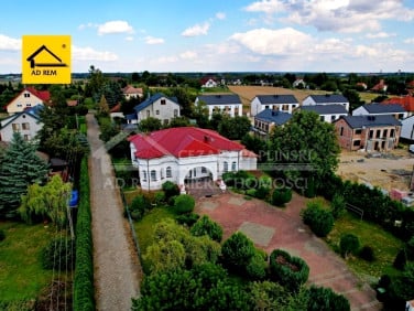 Dom Jakubowice Konińskie