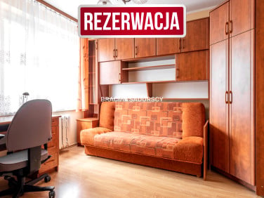Mieszkanie Kraków