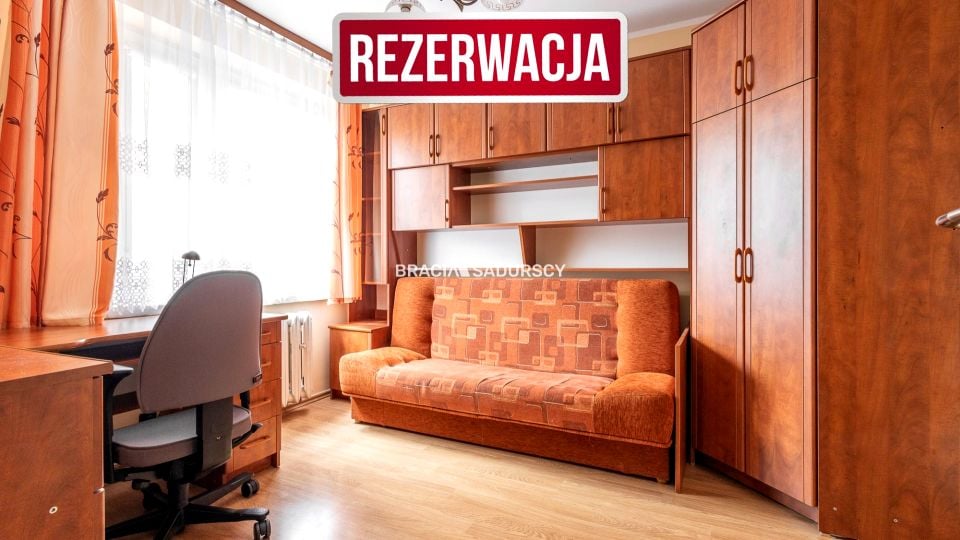 Mieszkanie Kraków