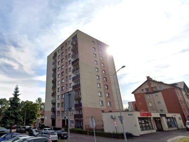Mieszkanie Chorzów sprzedaż