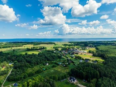 Działka Brzózki