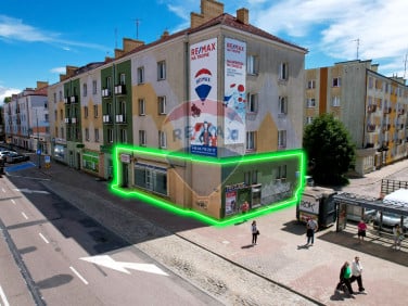Lokal Koszalin