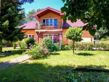Dom Sianów
