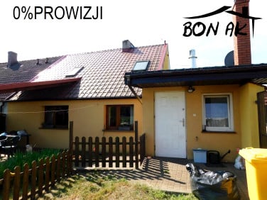 Mieszkanie Kobylniki