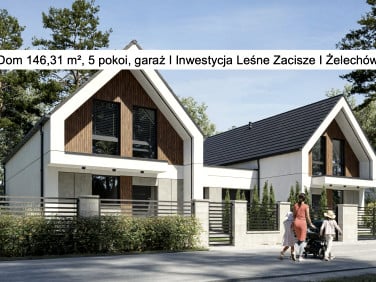 Dom Żelechów