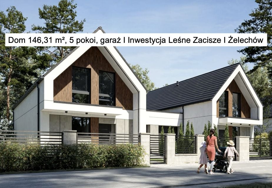 Dom Żelechów
