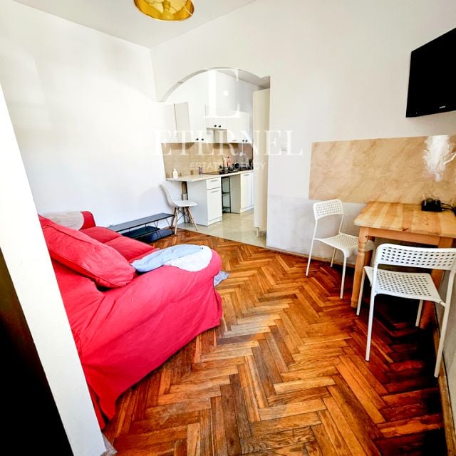 Mieszkanie Kraków