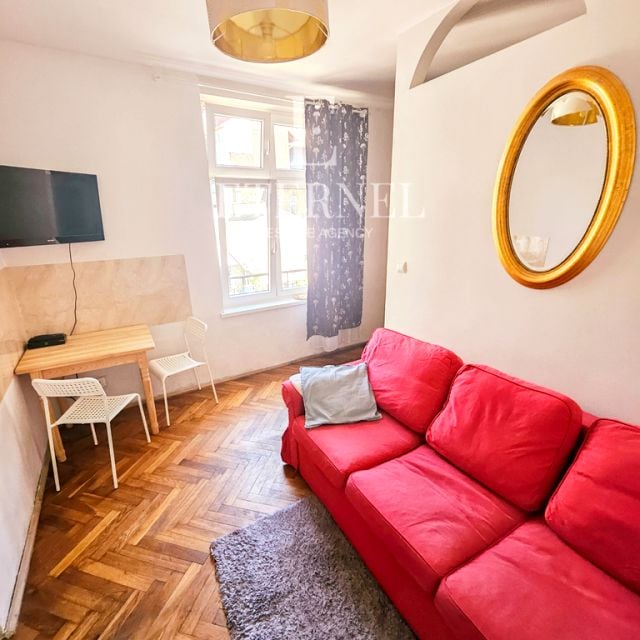 Mieszkanie Kraków