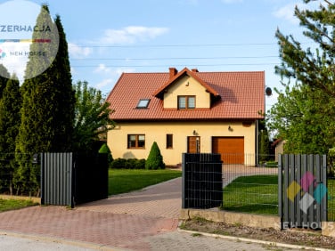 Dom Lipowa Góra Wschodnia sprzedaż