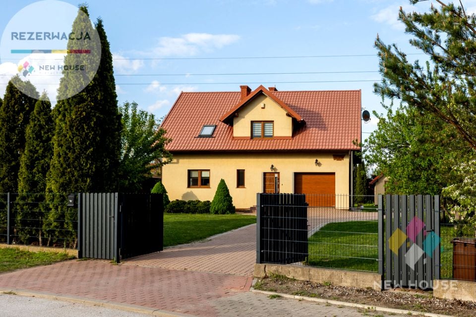 Dom Lipowa Góra Wschodnia sprzedaż