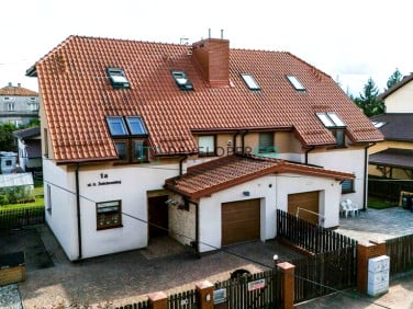 Dom Białystok