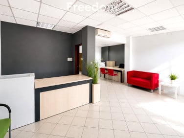 Lokal Mińsk Mazowiecki