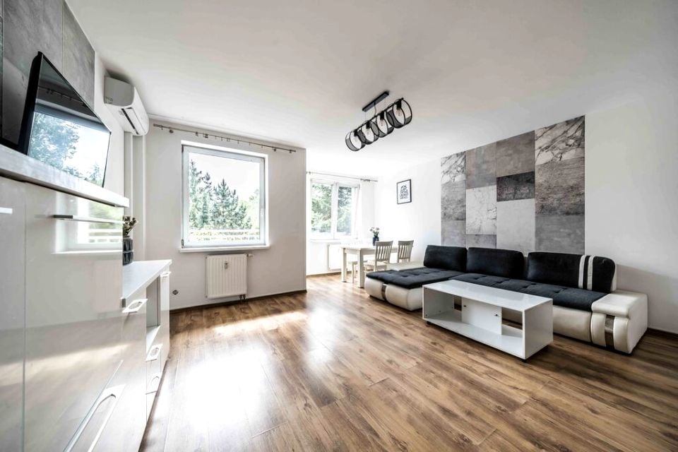 Mieszkanie Poznań