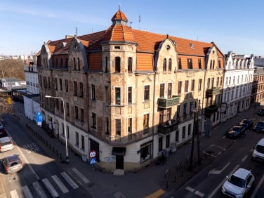 Dom Poznań