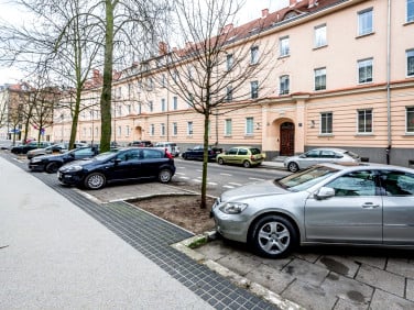 Mieszkanie Poznań