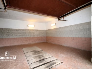 Budynek użytkowy Lublin