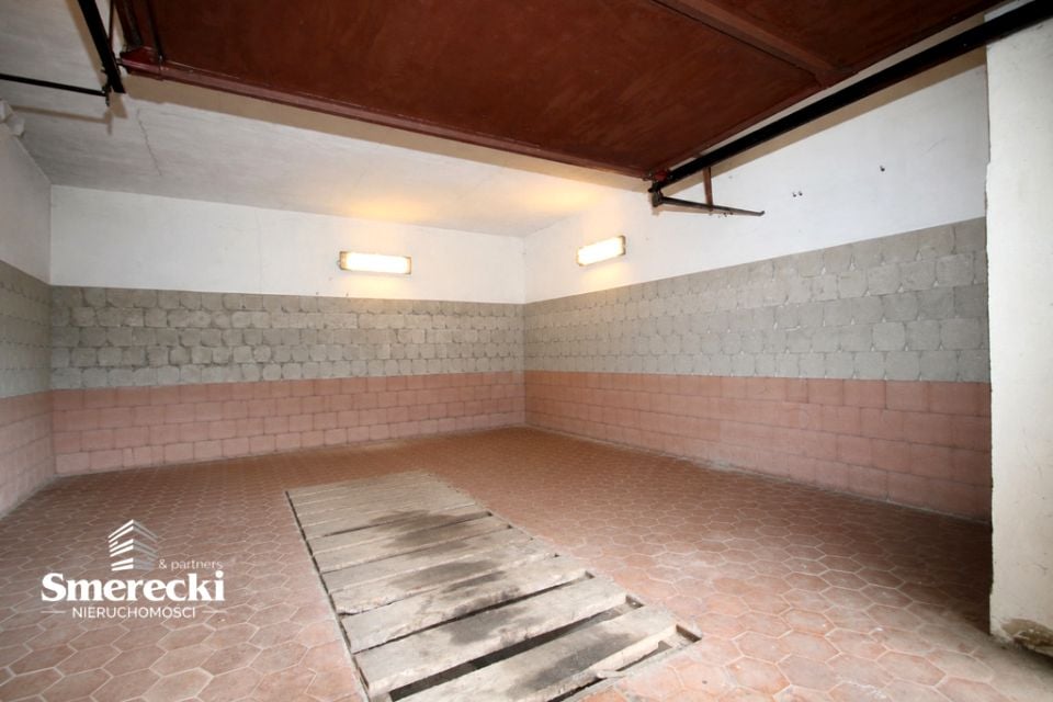 Budynek użytkowy Lublin