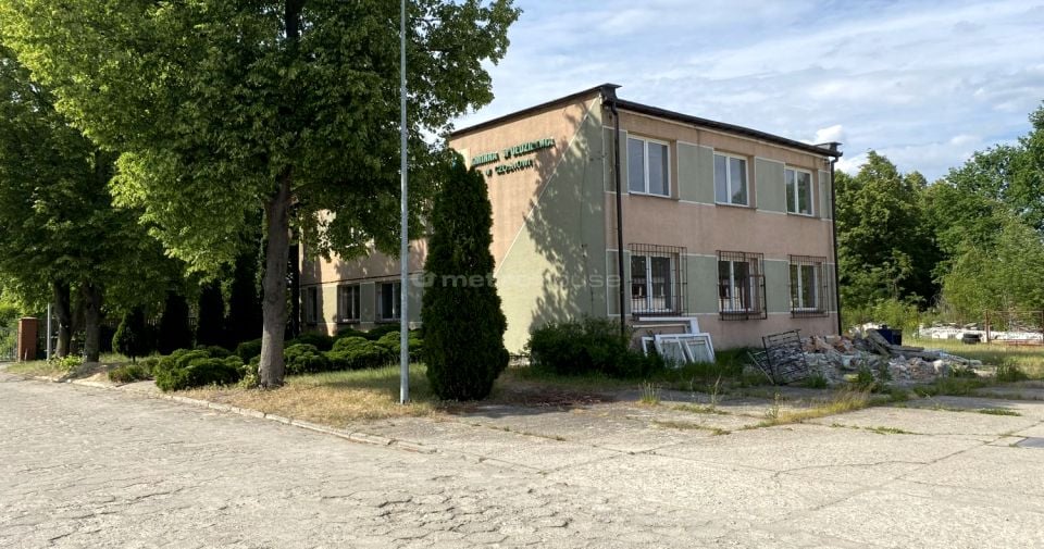 Lokal Dębina