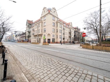 Mieszkanie Poznań