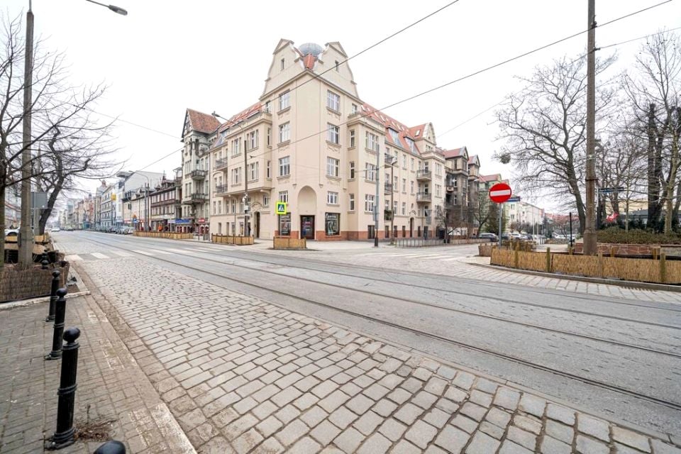 Mieszkanie Poznań